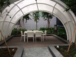 Sbf Center (D1), Office #594210511